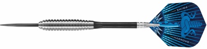 Darts Steeltip ASSASSIN W80 3x23gR 2